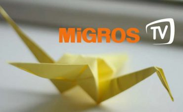 Origami Turna Yapımı