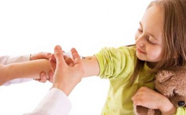 Çocuklarda Grip Aşısının Farkı Var mıdır?