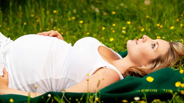 Gebelikte Ayurveda Yöntemleri Uygulanabilir mi?