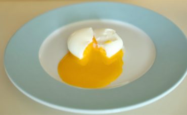Rafadan Yumurta Nasıl Pişirilir?