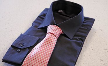 Kravat Nasıl Bağlanır?