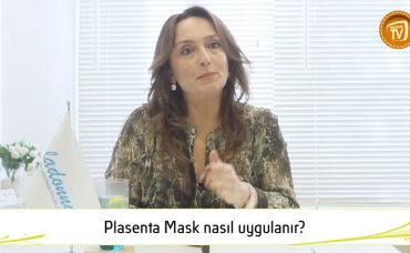 Plasenta Mask Nasıl Uygulanır?