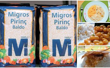 İyi Fiyat Cebinize İyi Gelecek: Migros Baldo Pirinç