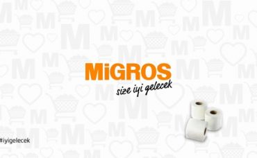 Migros’ta Gördüğünüze İnanın: Solo Tuvalet Kağıdı