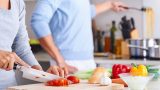 Yemek Yaparken Mutfağınızı Temiz Tutmanın 8 Yolu