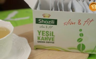 Shazili Yeşil Kahve Nasıl Hazırlanır?