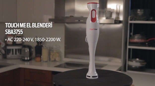 Touch Me Ekmek Kızartma Makinesi Yemek Tarifleri Güzellik Bakım