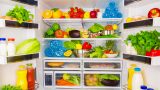 Buzdolabı Kokusu Neden Oluşur, Çözümleri Nelerdir?
