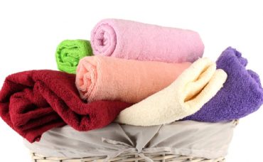 Çamaşırların Güzel Kokması İçin Ne Yapılır?