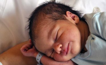 Annelere Sorduk; Bebeğinizin Uyku Sürecini Anlatır mısınız? (1. Bölüm)