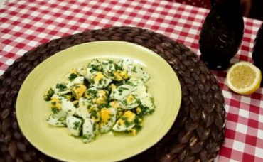 Yumurta Salatası Nasıl Yapılır?