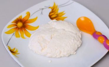 Kefir Peyniri Nasıl Yapılır?
