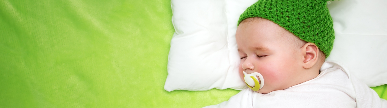 Bebeklerde Uyku Problemi: Kendiliğinden Sakinleşmeyen Bebekler