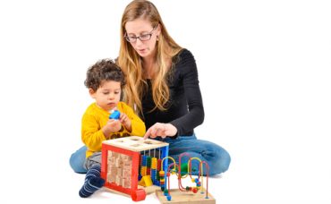Çocuk Terapisinde Aileleri Ne Bekler?