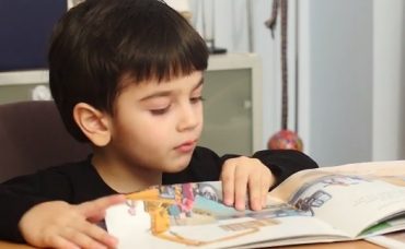 Çocuklara Okuma Alışkanlığı Nasıl Kazandırılır?