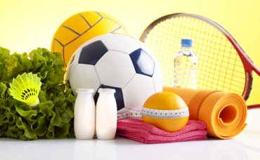 Spor Öncesi ve Sonrası Beslenme Nasıl Olmalıdır?