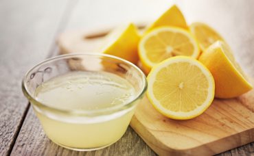 Limon Sıkmanın Kolay Yolu
