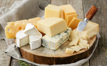Peynirin Küflenmemesi İçin Ne Yapılmalı?