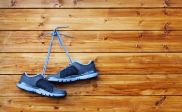 Spor Ayakkabıların Su Geçirmemesi İçin Ne Yapılmalı?