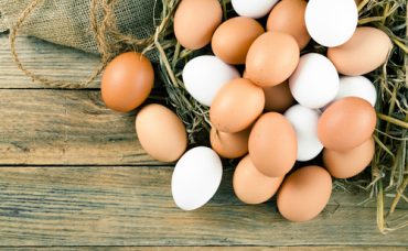 Yumurtanın Kabukları Daha Kolay Nasıl Soyulur?