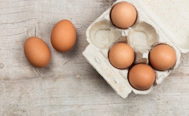 Yumurta Viyolünden Sosluk Yapımı