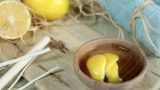 Limonun Saçlara Olan 5 Faydası