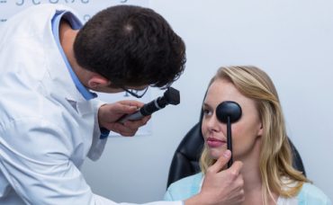 Gözün Retina Tabakasının Muayenesi Neden Önemlidir, Sarı Nokta Hastalığı Nedir?