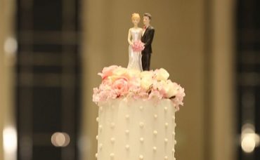 2017 Düğün Pastası Trendleri