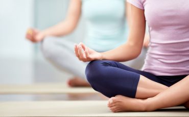 Yoganın Hayatımıza Etkileri Nedir?