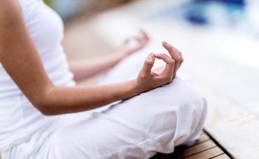 Meditasyon Nasıl Yapılmalı?