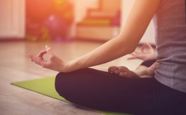 Yoganın Genel Felsefesi Nedir?