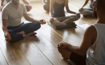 Yoga Hakkında Hangi Kaynaklardan Bilgi Alınabilir?