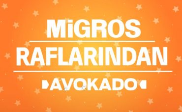 Migros Raflarından Yıldız Ürünler: Avokado