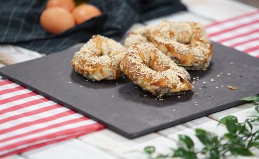 Simit Börek