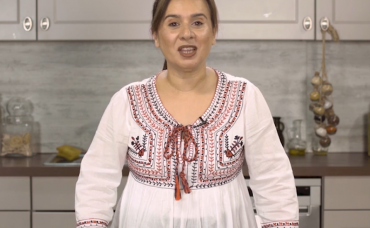 Asude Bölüm 11: Soğuk Çorbalar