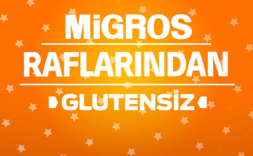 Migros Raflarından Yıldız Ürünler: Glutensiz