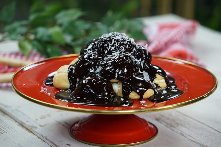 Profiterol Tarifi Yemek Tarifleri Güzellik Bakım Sağlık ve Yaşam