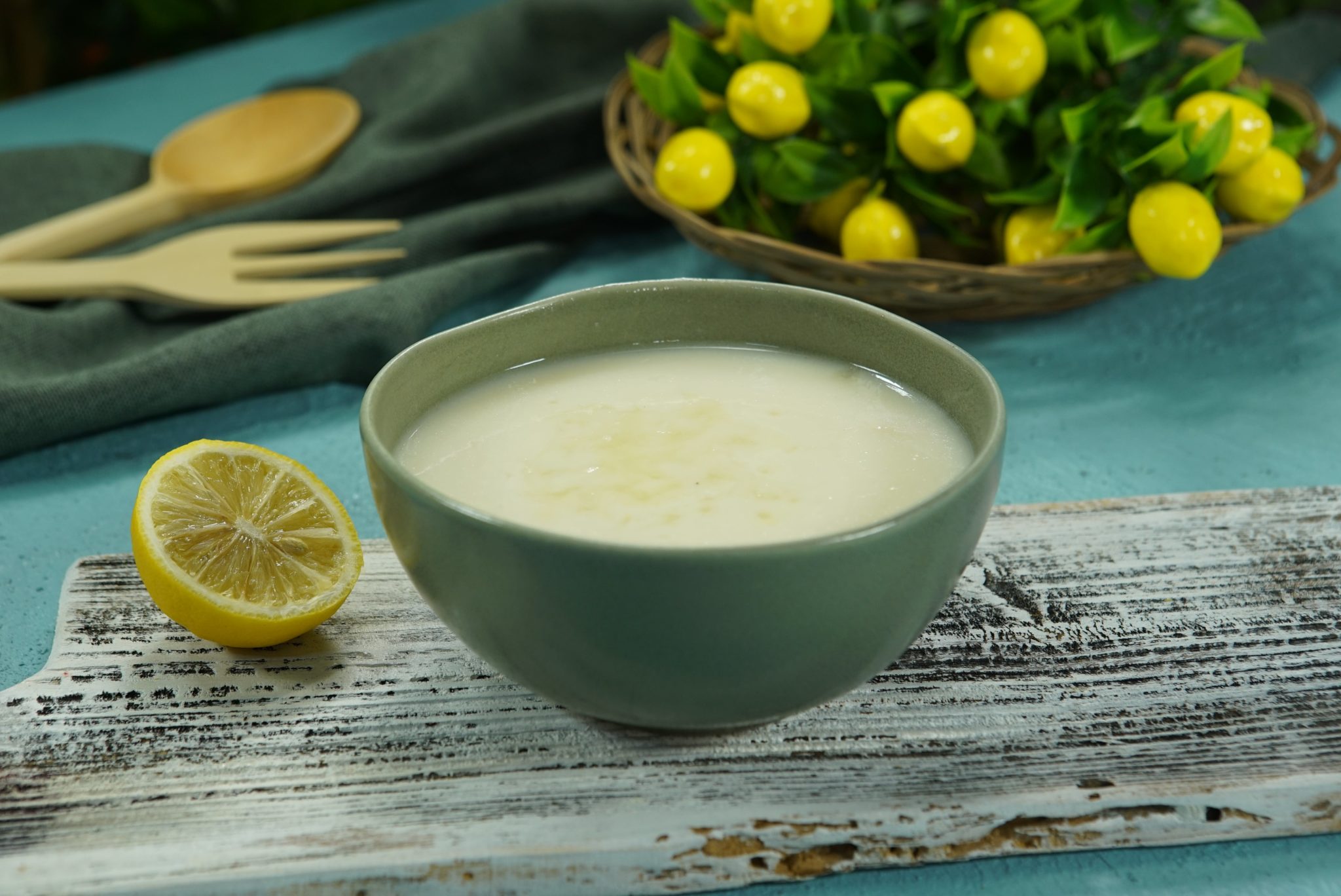 İftar Sofraları İçin 5 Doyurucu Çorba Tarifi Yemek