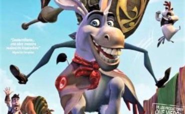 Don Kişot – Donkey Xote