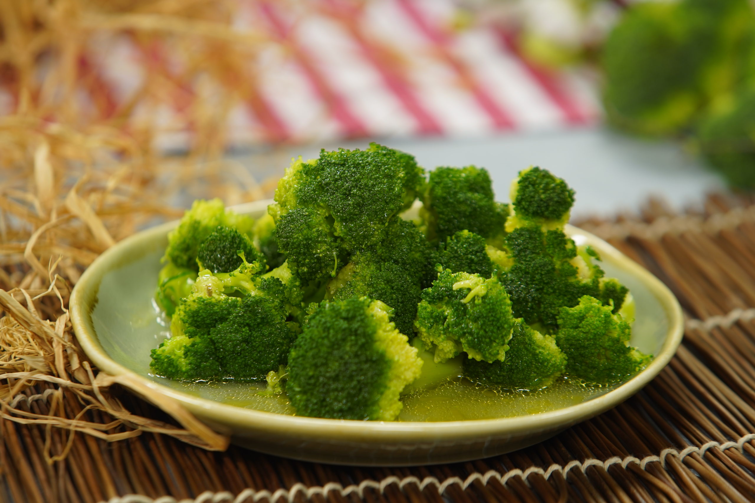 Brokoli Nasıl Haşlanır?