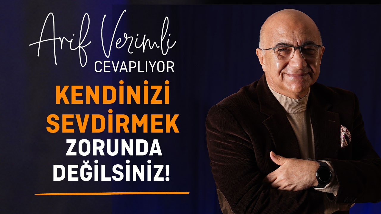 Psikiyatride Doğru Bilinen Yanlışlar! | Arif Verimli Cevaplıyor