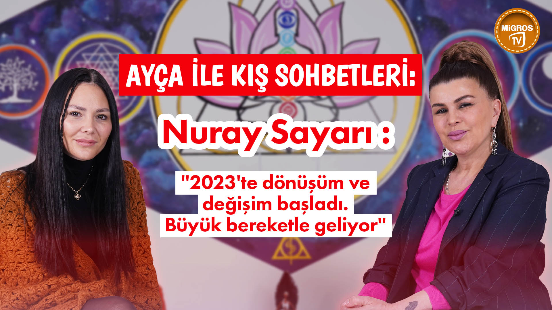Nuray sayarı 2023