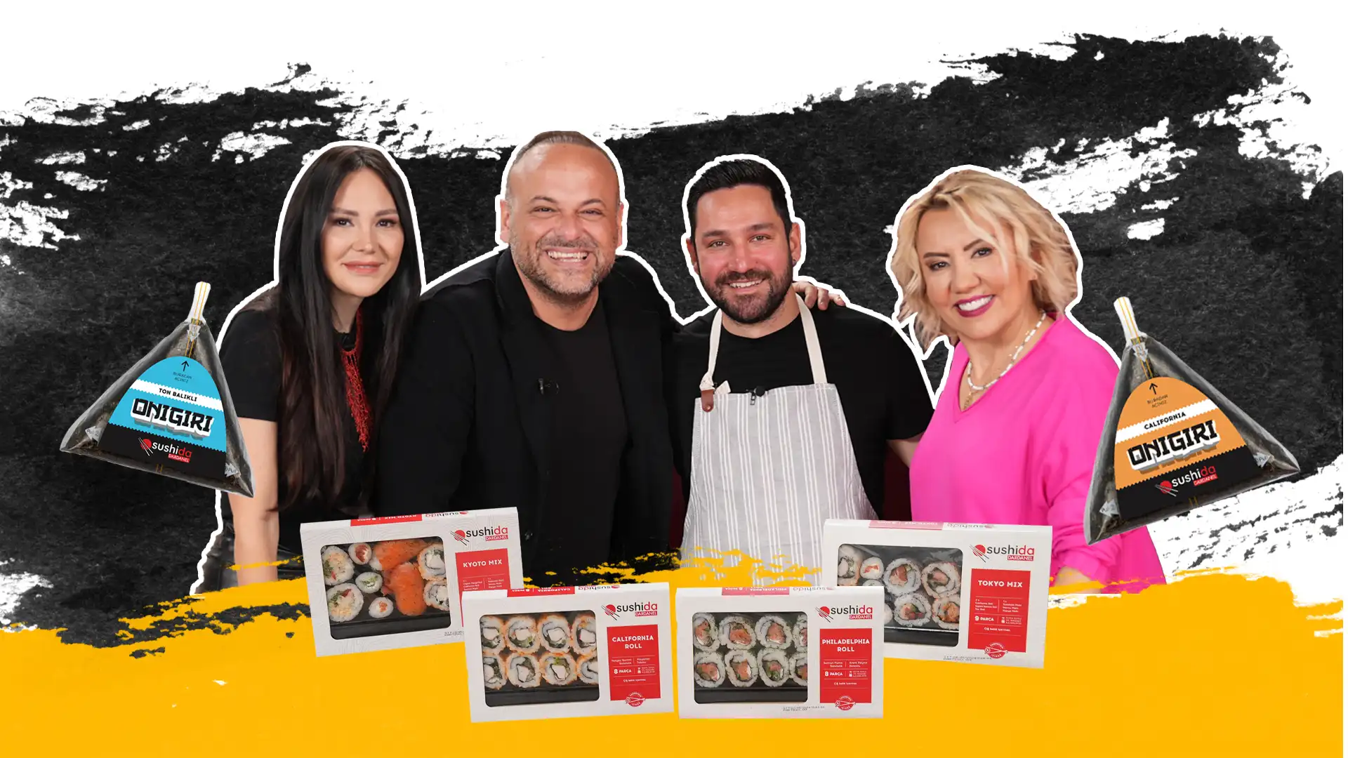 Burçların Çocuklar ile İlişkisi Nasıldır? Şebnem Ekşib, Aret Vartanyan, Ayça Doğan