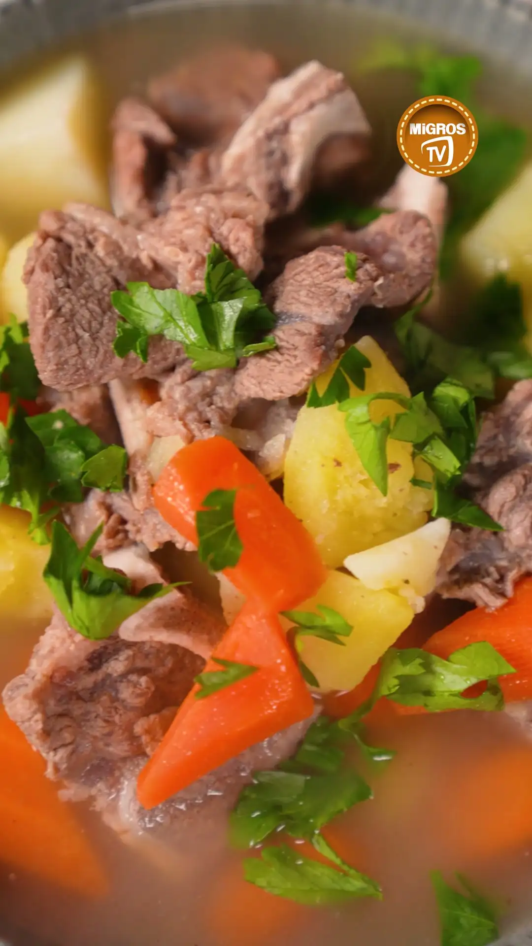 Sağlıklı ve Lezzetli Dana Haşlama Tarifi