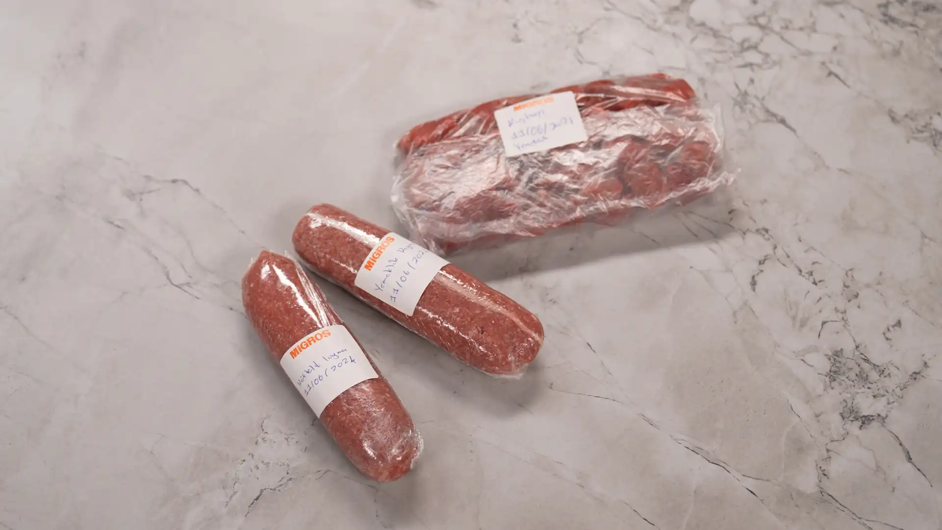 Kurban Eti Nasıl Saklanır? Dikkat Edilmesi Gereken Önemli Noktalar!