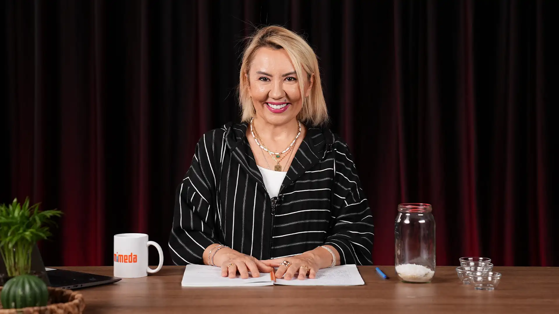 Şebnem Ekşib 22 Haziran Dolunayında Hangi Ritüelleri Yapmak Gerektiğini Anlatıyor!