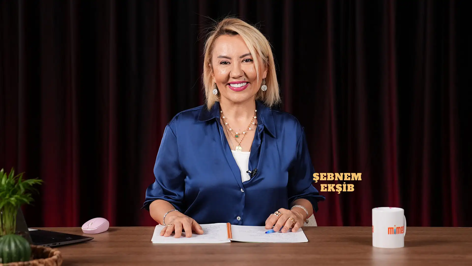 Şebnem Ekşib 6 Temmuz Yeni Ayında Yapmanız Gereken Ritüelleri Anlatıyor!