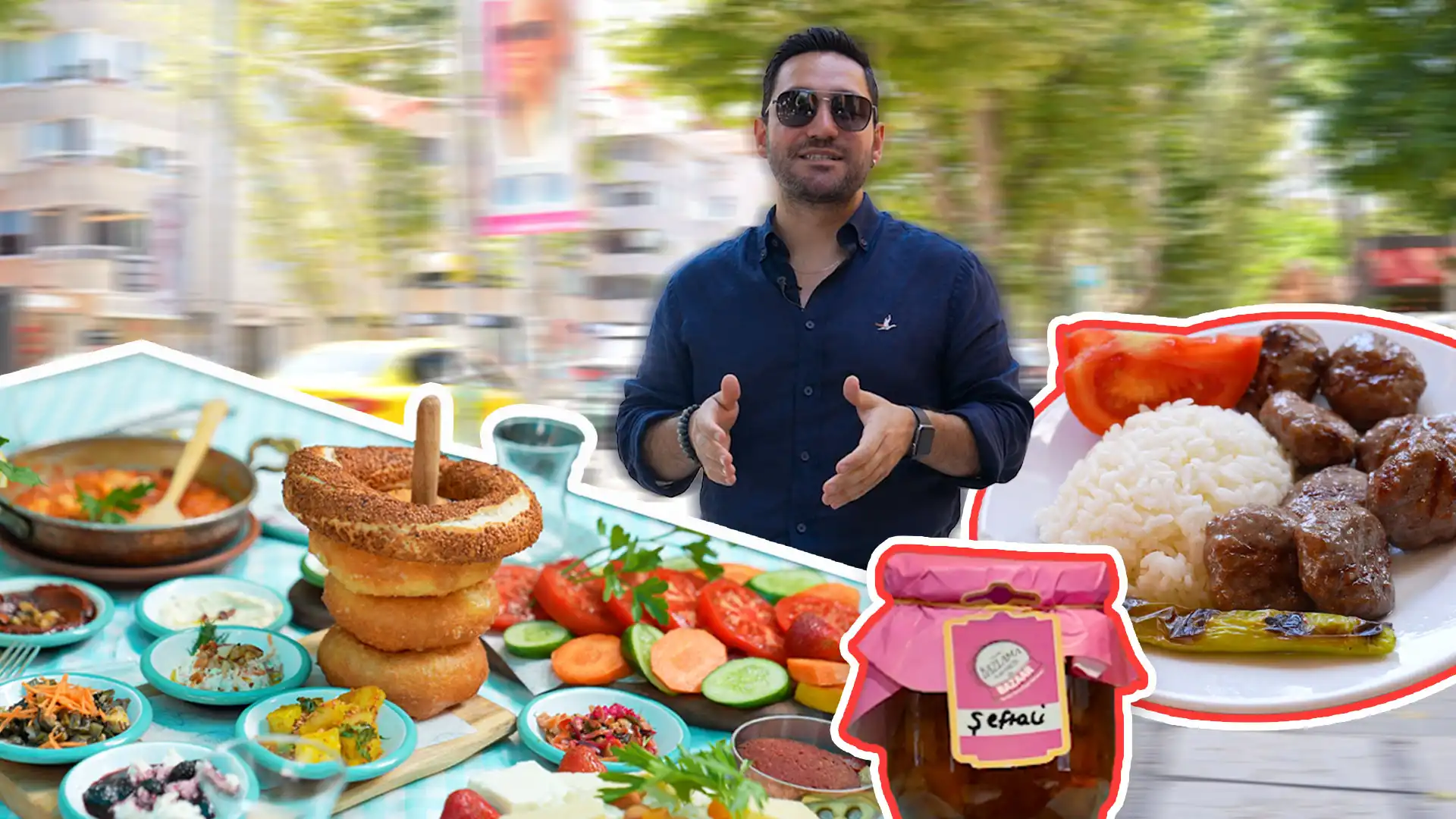 Bağdat Caddesi’nde Nerede, Ne Yenir?