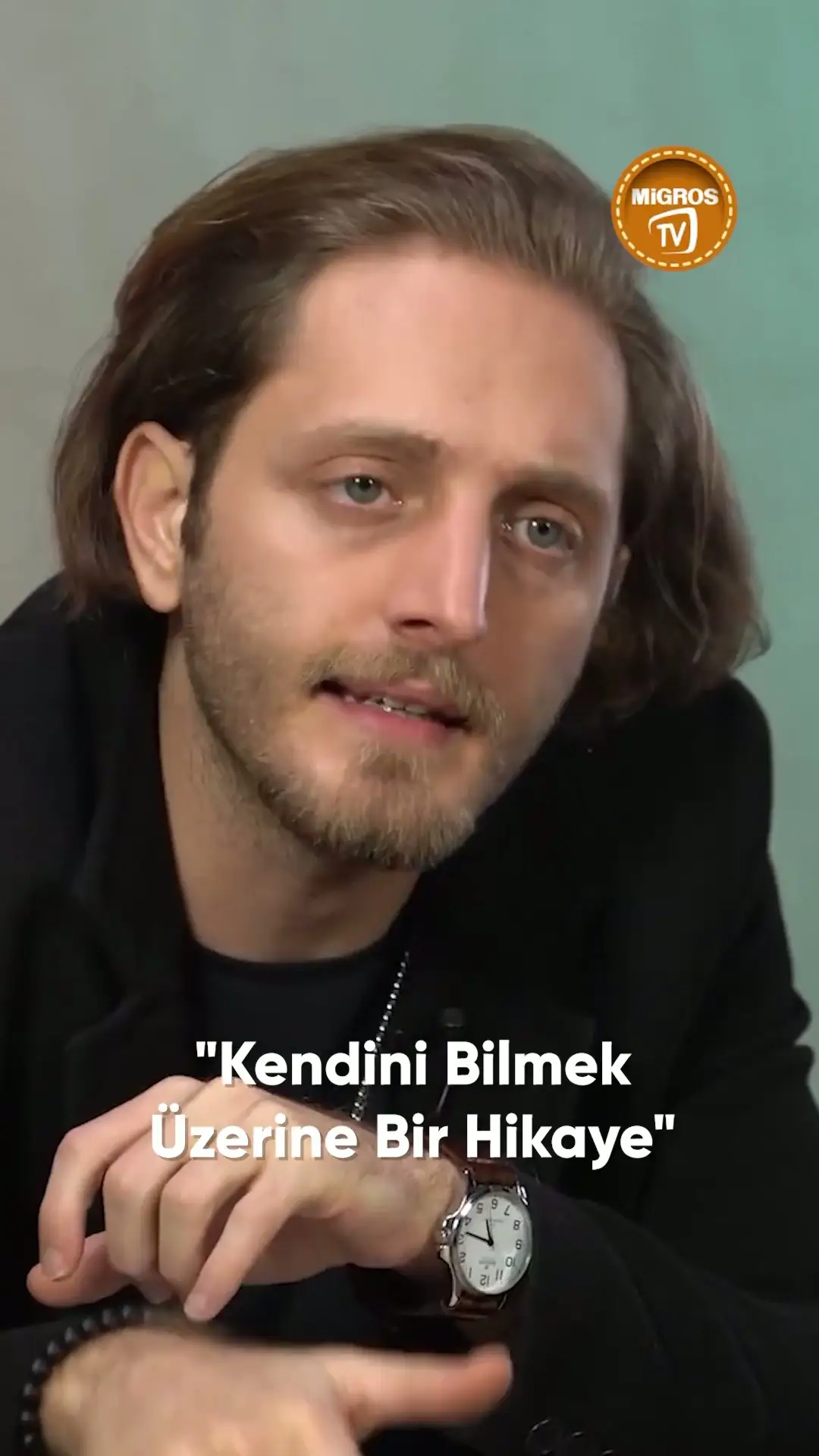 En Büyük Güç Kendin Olabilmektir | Aytuğ Akdoğan Anlatıyor