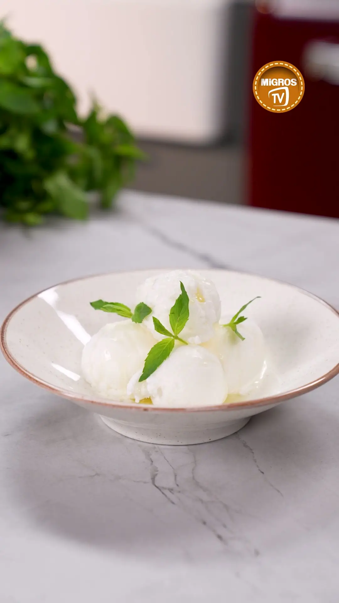 Meşhur Dua Lipa Dondurması Tarifi